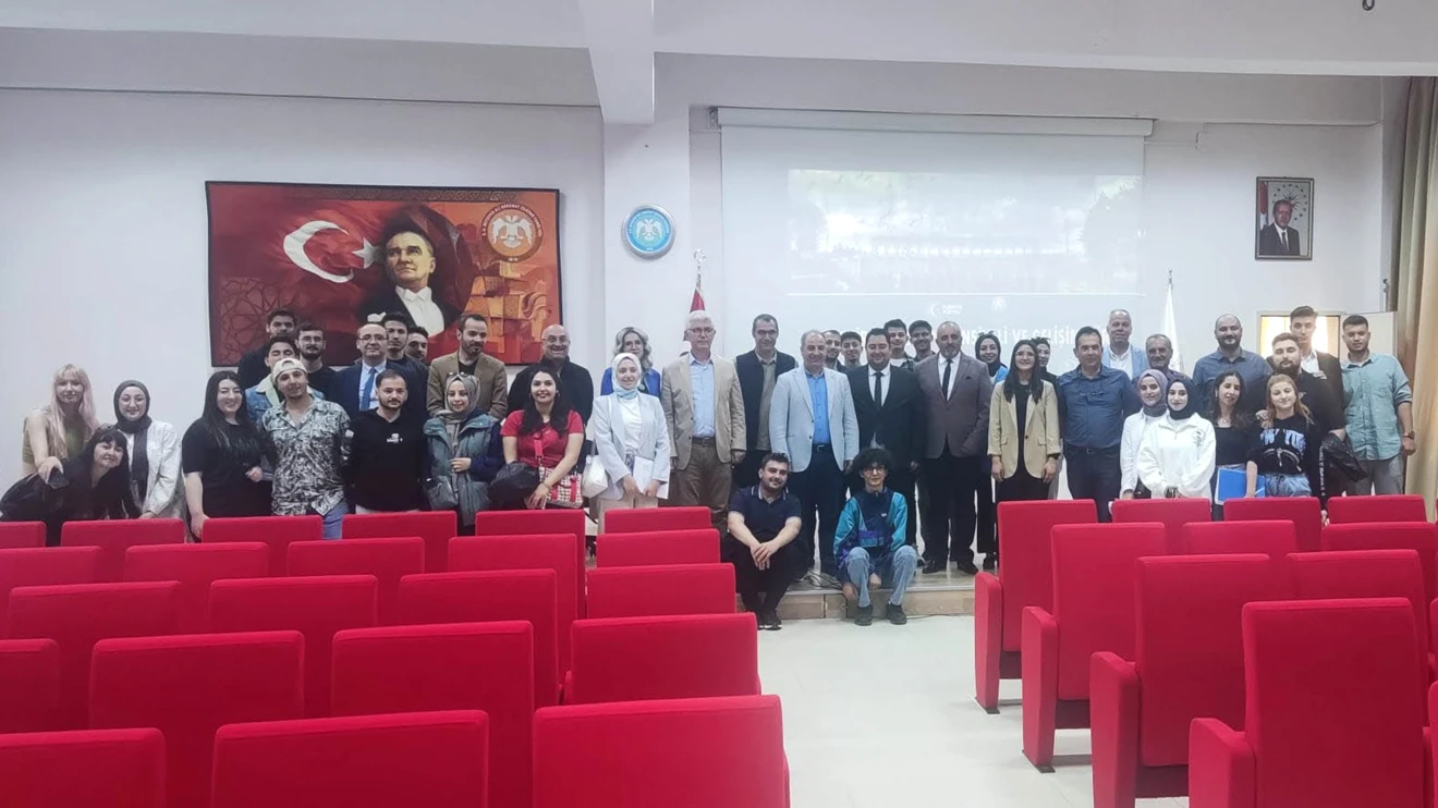 Selçuk Üniversitesinden Beyşehir turizmine önemli destek